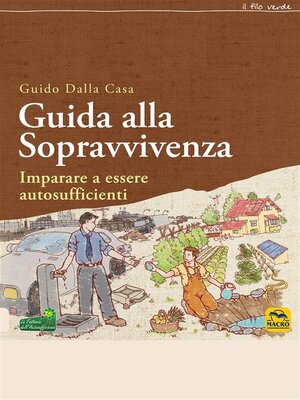 cover image of Guida alla sopravvivenza